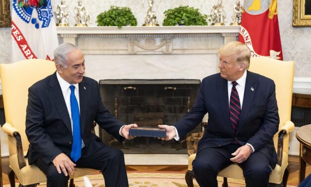 Trump et le Moyen-Orient : que nous réserve l’avenir ?