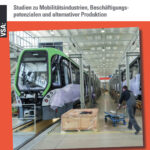 Allemagne. L’industrie automobile face à une crise systémique