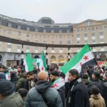 Le régime d&rsquo;Assad est tombé, vive la révolution du peuple syrien !