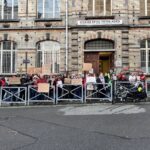 Motion de solidarité de la Gauche anticapitaliste au mouvement des enseignant·es en FWB