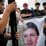 Le nationalisme de Wagenknecht, nouvelle boussole de la gauche?