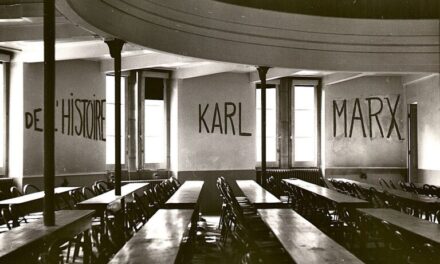 Conférence Historical Materialism Paris (26-28 juin 2025) : Conjurer la catastrophe