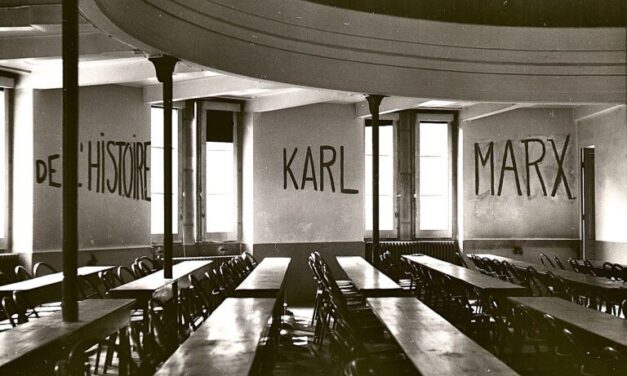 Conférence Historical Materialism Paris (26-28 juin 2025) : Conjurer la catastrophe