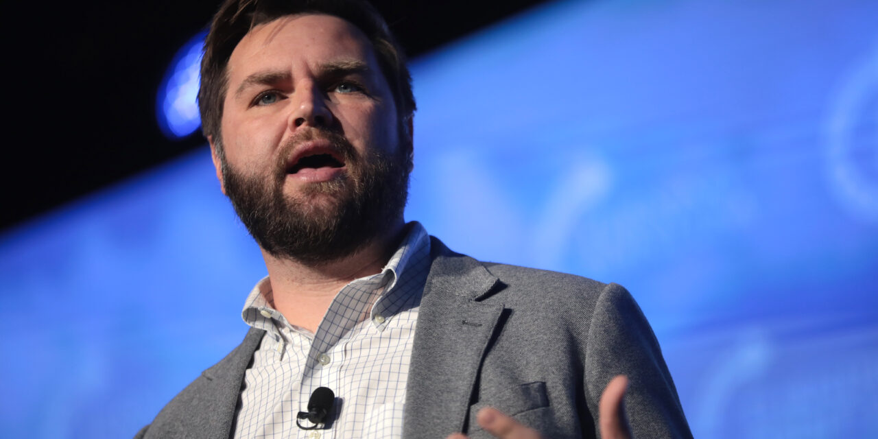 Prendre la mesure de ce que signifie le discours conflictuel du vice-president US JD Vance lors de l’ouverture de la conférence de Munich sur la sécurité