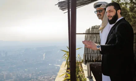 L’enjeu de la participation populaire au destin de la Syrie