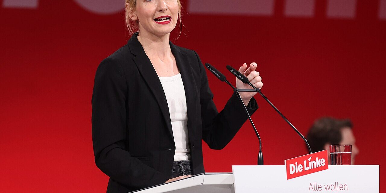 Allemagne : Après les élections fédérales, résister au lieu de s’adapter !