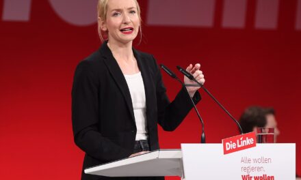 Allemagne : Après les élections fédérales, résister au lieu de s’adapter !