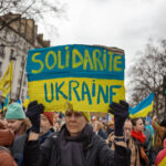 « La gauche devrait soutenir une paix juste pour l’Ukraine, pas un accord Trump-Poutine visant à apaiser l’agresseur » : Un entretien avec le socialiste ukrainien Denys Pilash