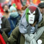 Palestine : Une attaque impérialiste contre l’ensemble du Moyen-Orient