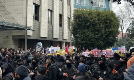 Turquie : un mouvement de masse se construit contre le coup de force d’Erdogan