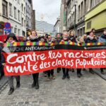 Asile et migration, lutte contre le racisme : la fin de l’Etat de droit en Belgique et de son adhésion à la Convention européenne des Droits de l’Homme ?