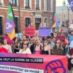 Notre orientation et nos tâches dans les mouvements sociaux