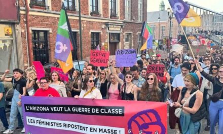 Notre orientation et nos tâches dans les mouvements sociaux