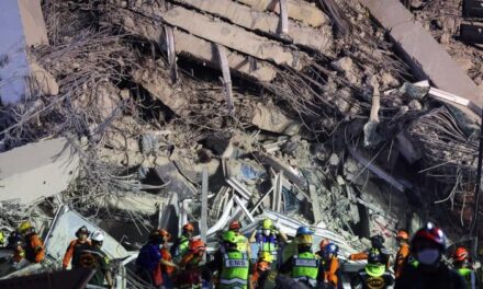 Birmanie : Tremblement de terre dans un pays en guerre civile