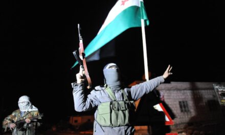 Il n’y a aucun espoir d’instaurer une justice transitionnelle si la doctrine du nouvel État syrien repose sur le confessionalisme