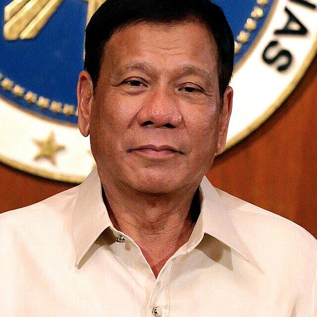Philippines : L’ancien président Duterte arrêté par la CPI