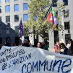Vers la chute de l’Arizona: construire l’alternative dans et par les luttes