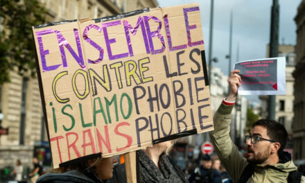 Pas de tribune pour l’extrême droite : riposte féministe et antifasciste ce 21 mai