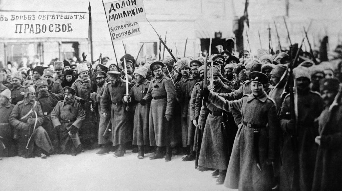 Le défaitisme révolutionnaire, hier et aujourd’hui