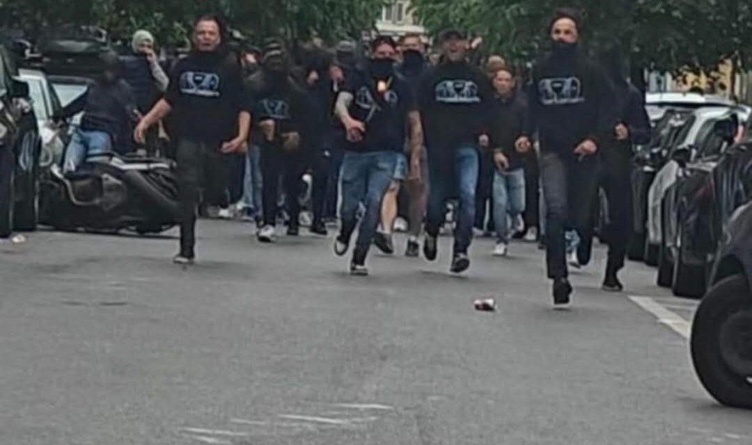 Molenbeek attaquée : les ratonnades, symptôme d’une extrême droite banalisée