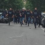 Molenbeek attaquée : les ratonnades, symptôme d’une extrême droite banalisée