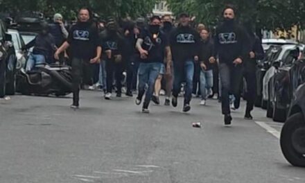 Molenbeek attaquée : les ratonnades, symptôme d’une extrême droite banalisée