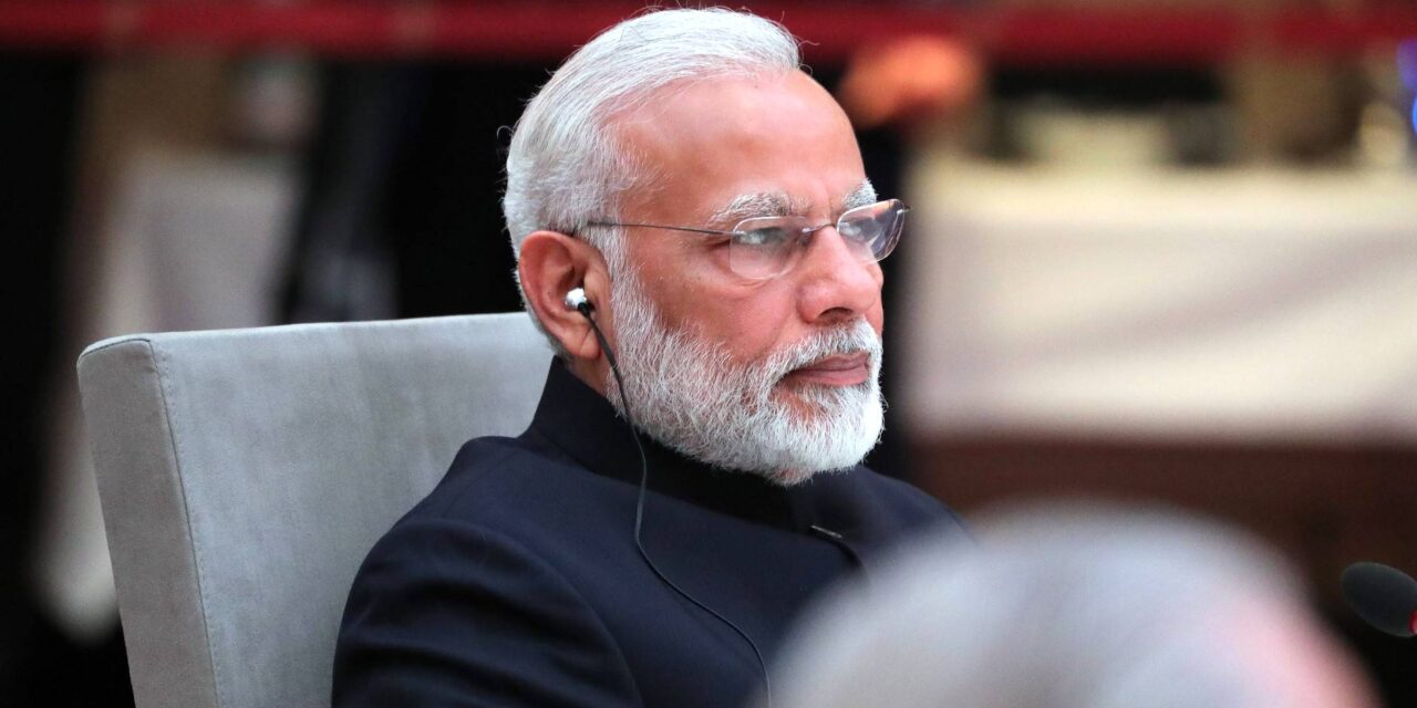Le Cachemire ou l’état de guerre entre Inde et Pakistan