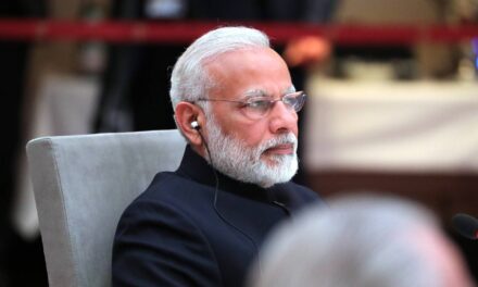 Le Cachemire ou l’état de guerre entre Inde et Pakistan