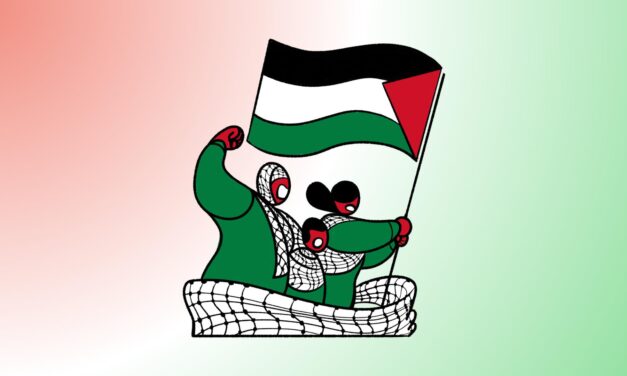 Palestine : silence, on tue !