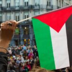 La solidarité avec la Palestine sous les coups de la répression