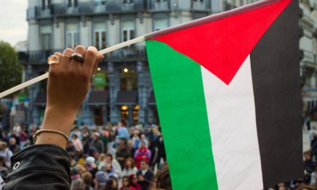 La solidarité avec la Palestine sous les coups de la répression