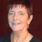 Hommage à notre camarade Christiane Maigre
