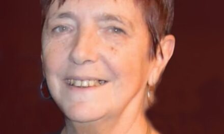 Hommage à notre camarade Christiane Maigre