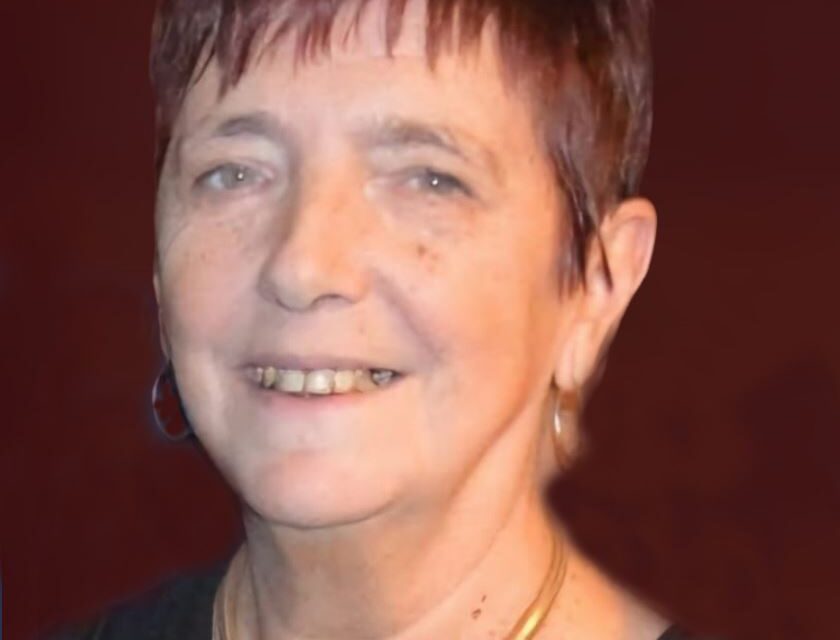 Hommage à notre camarade Christiane Maigre