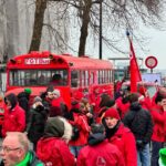 FGTB : Un débat nécessaire sur la stratégie syndicale et l’indépendance politique