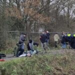 Solidarité avec les activistes de Code Rouge et Extinction Rebellion en procès