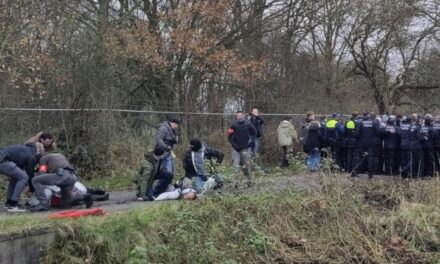 Solidarité avec les activistes de Code Rouge et Extinction Rebellion en procès