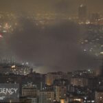 Arrêtez Israël maintenant !