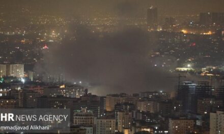 Arrêtez Israël maintenant !