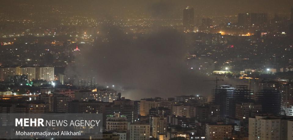Arrêtez Israël maintenant !