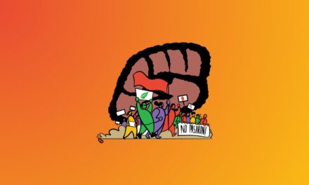 Face à l’Arizona : oser lutter pour gagner !
