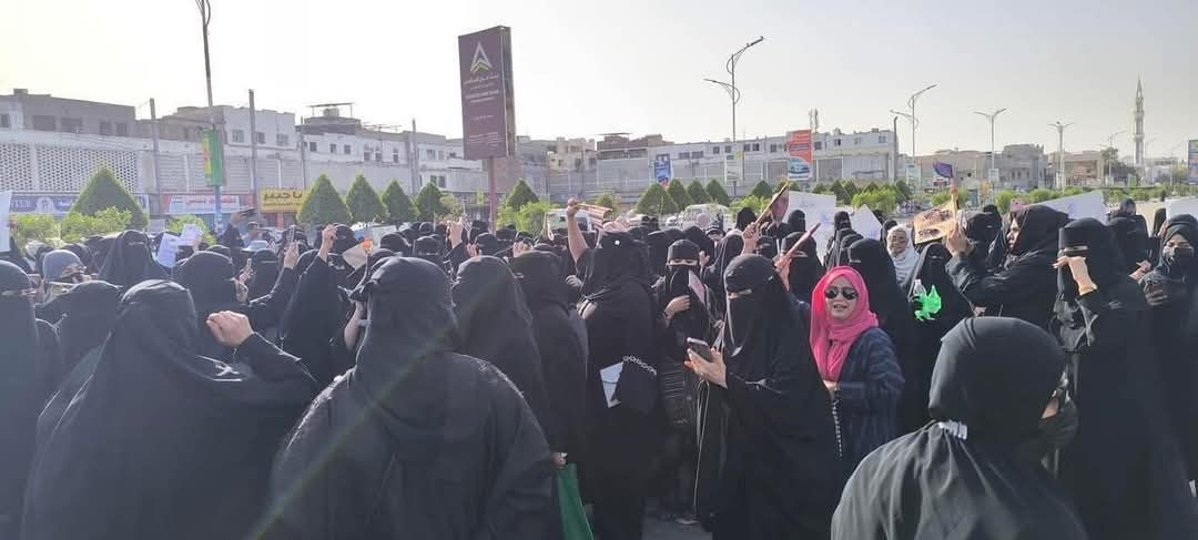 Au Yémen, le soulèvement des femmes