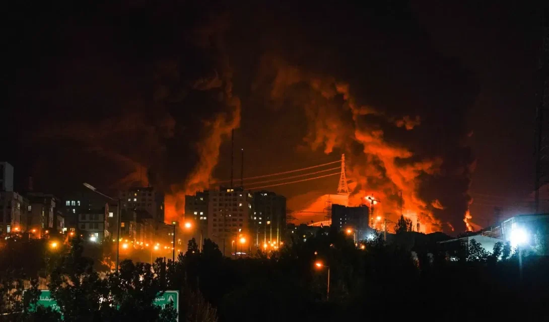 Déclaration conjointe d’organisations indépendantes en Iran : opposition à la guerre et aux politiques bellicistes