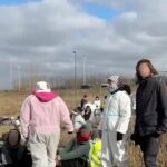 L’OCAM et la N-VA veulent criminaliser le mouvement climat