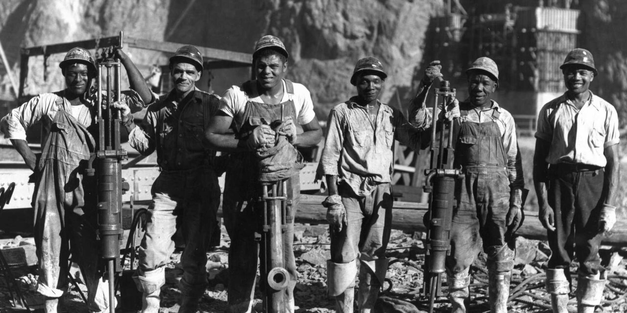 Capitalisme et racisme. L’apport fondamental du marxisme noir