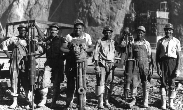 Capitalisme et racisme. L’apport fondamental du marxisme noir