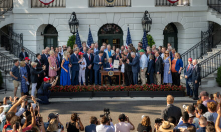 Le désastreux « Big Beautiful Bill » de Trump