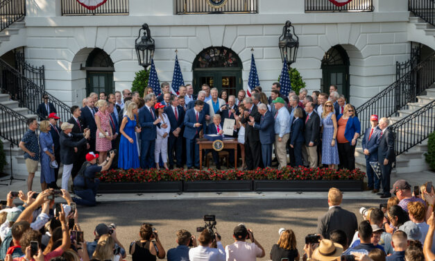 Le désastreux « Big Beautiful Bill » de Trump