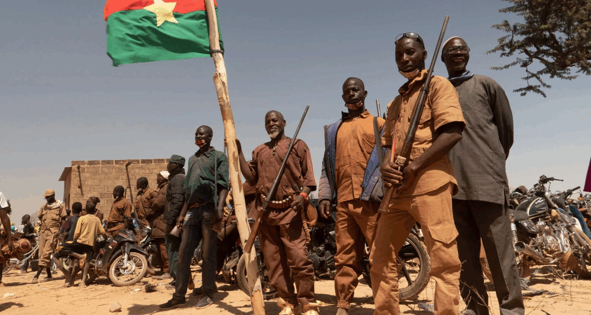Sahel : sortir de l’impasse militariste