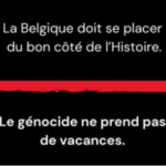 #GazArizona. Des paroles stériles sont pires que le silence complice : agissez aujourd’hui !